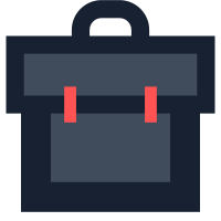 rays tools home icon