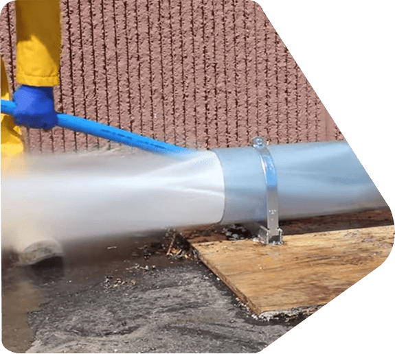 hydro jetting service